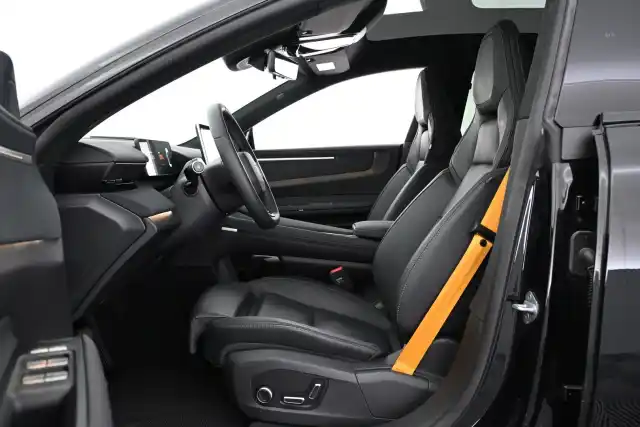 musta Maastoauto, Polestar 4 – VAR-07890