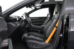 musta Maastoauto, Polestar 4 – VAR-07890, kuva 11