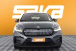 Harmaa Maastoauto, Skoda Enyaq – VAR-07902, kuva 2
