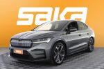 Harmaa Maastoauto, Skoda Enyaq – VAR-07902, kuva 4