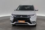 Valkoinen Maastoauto, Mitsubishi Outlander PHEV – VAR-07932, kuva 34