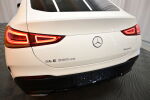 Valkoinen Coupe, Mercedes-Benz GLE – VAR-07947, kuva 10