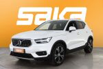 Valkoinen Maastoauto, Volvo XC40 – VAR-07948, kuva 4