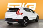 Valkoinen Maastoauto, Volvo XC40 – VAR-07948, kuva 8