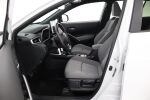 Valkoinen Maastoauto, Toyota Corolla Cross – VAR-07956, kuva 12