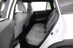 Valkoinen Maastoauto, Toyota Corolla Cross – VAR-07956, kuva 15