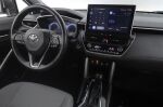 Valkoinen Maastoauto, Toyota Corolla Cross – VAR-07956, kuva 10