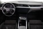 Harmaa Maastoauto, Audi e-tron – VAR-07961, kuva 16