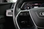 Harmaa Maastoauto, Audi e-tron – VAR-07961, kuva 18