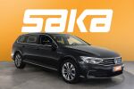 Musta Farmari, Volkswagen Passat – VAR-08031, kuva 1