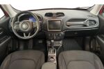 Punainen Maastoauto, Jeep Renegade – VAR-08060, kuva 4