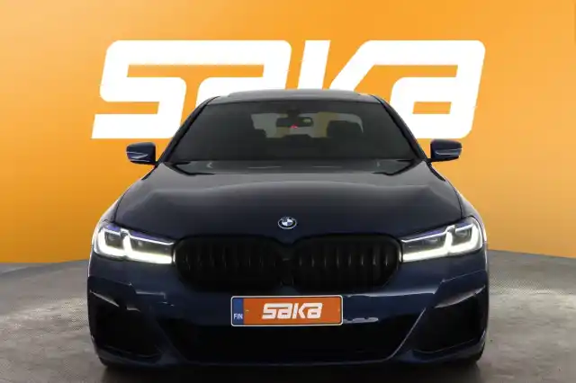  Sedan, BMW 545 – VAR-08121