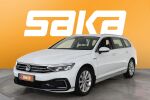 Valkoinen Farmari, Volkswagen Passat – VAR-08129, kuva 4