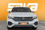 Harmaa Maastoauto, Volkswagen Touareg – VAR-08160, kuva 2