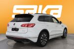 Harmaa Maastoauto, Volkswagen Touareg – VAR-08160, kuva 8