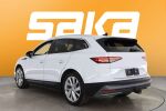 Valkoinen Maastoauto, Skoda Enyaq – VAR-08178, kuva 5