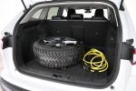 Valkoinen Maastoauto, Skoda Enyaq – VAR-08178, kuva 10