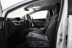 Valkoinen Maastoauto, Skoda Enyaq – VAR-08178, kuva 11