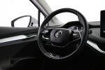 Valkoinen Maastoauto, Skoda Enyaq – VAR-08178, kuva 17