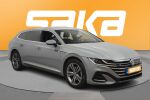 Harmaa Farmari, Volkswagen Arteon – VAR-08255, kuva 1