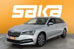 Hopea Farmari, Skoda Superb – VAR-08328, kuva 4