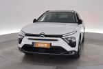 Valkoinen Farmari, Citroen C5 X – VAR-08388, kuva 30