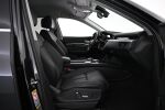 Harmaa Maastoauto, Audi e-tron – VAR-08395, kuva 13