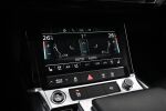 Harmaa Maastoauto, Audi e-tron – VAR-08395, kuva 26
