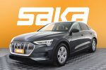 Harmaa Maastoauto, Audi e-tron – VAR-08395, kuva 4