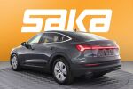 Harmaa Maastoauto, Audi e-tron – VAR-08395, kuva 5