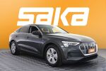 Harmaa Maastoauto, Audi e-tron – VAR-08395, kuva 1