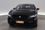 Musta Viistoperä, Jaguar I-PACE – VAR-08414, kuva 34