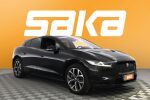 Musta Viistoperä, Jaguar I-PACE – VAR-08414, kuva 1