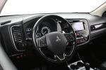 Valkoinen Maastoauto, Mitsubishi Outlander – VAR-08455, kuva 18