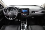 Valkoinen Maastoauto, Mitsubishi Outlander – VAR-08455, kuva 19