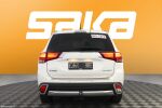Valkoinen Maastoauto, Mitsubishi Outlander – VAR-08455, kuva 7