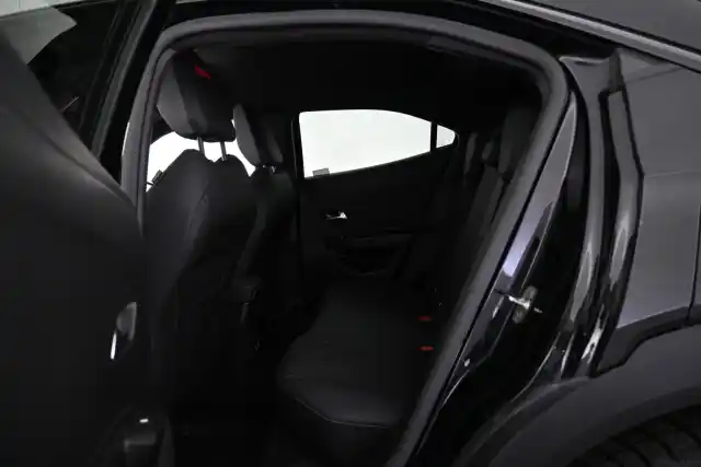Musta Maastoauto, Opel Mokka-e – VAR-08468