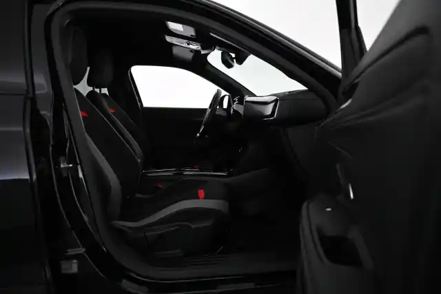 Musta Maastoauto, Opel Mokka-e – VAR-08468