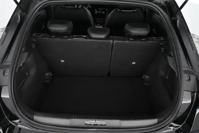 Musta Maastoauto, Opel Mokka-e – VAR-08468