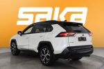 Valkoinen Maastoauto, Toyota RAV4 Plug-in – VAR-08497, kuva 5