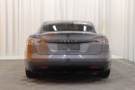 Harmaa Sedan, Tesla Model S – VAR-08522, kuva 6