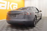 Harmaa Sedan, Tesla Model S – VAR-08522, kuva 7