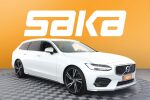 Valkoinen Farmari, Volvo V90 – VAR-08537, kuva 1