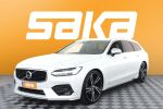 Valkoinen Farmari, Volvo V90 – VAR-08537, kuva 4