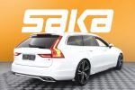 Valkoinen Farmari, Volvo V90 – VAR-08537, kuva 8