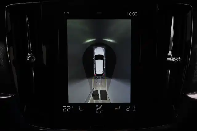 Valkoinen Farmari, Volvo V90 – VAR-08537