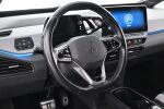 Valkoinen Viistoperä, Volkswagen ID.3 – VAR-08553, kuva 17