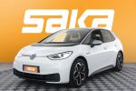 Valkoinen Viistoperä, Volkswagen ID.3 – VAR-08553, kuva 4