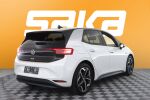 Valkoinen Viistoperä, Volkswagen ID.3 – VAR-08553, kuva 8
