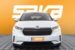 Valkoinen Maastoauto, Skoda Enyaq – VAR-08566, kuva 2